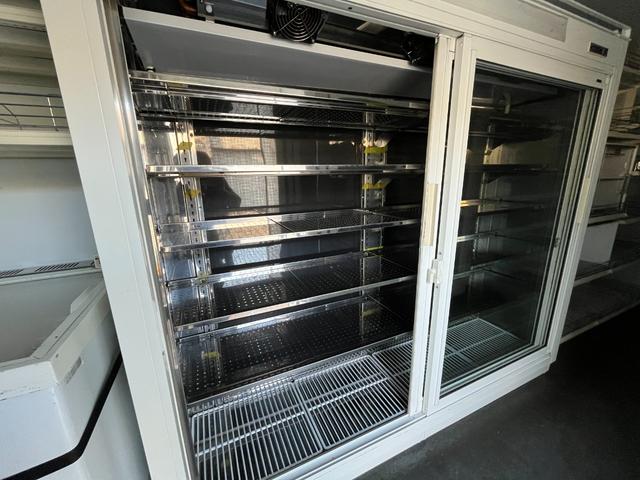 中古特装車その他 いすゞ エルフ