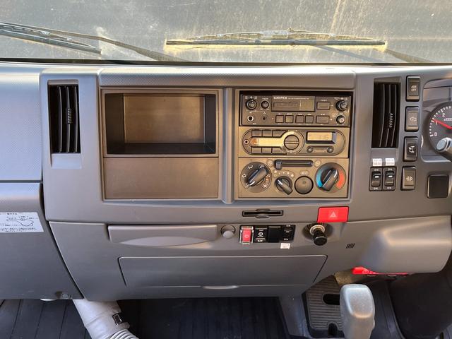中古特装車その他 いすゞ エルフ