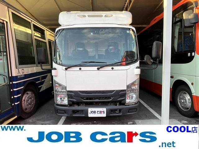 中古特装車その他 いすゞ エルフ