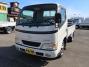 中古平ボディ トヨタ ダイナ