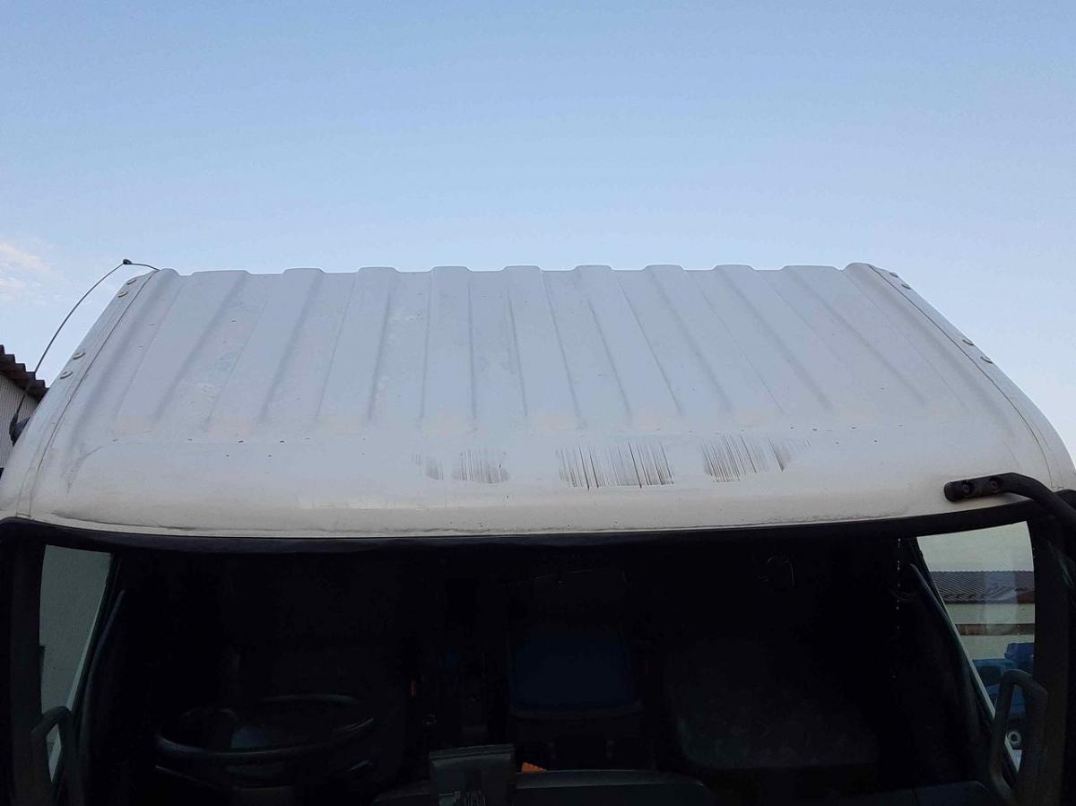 中古タンクローリー 日野 レンジャー