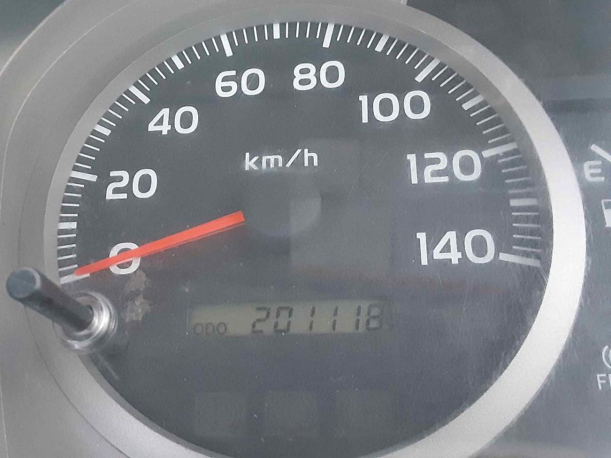 中古タンクローリー 日野 レンジャー