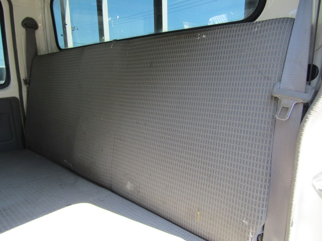 中古平ボディ 日野 デュトロ