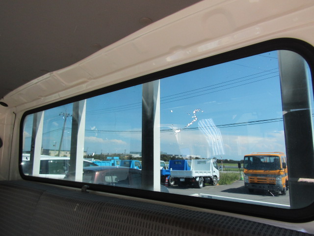 中古平ボディ 日野 デュトロ