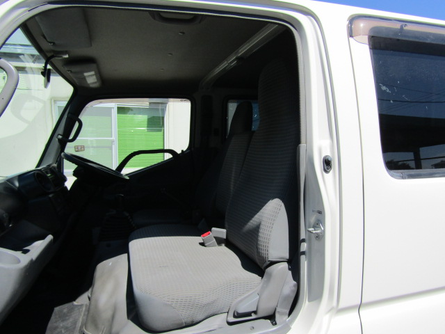 中古平ボディ 日野 デュトロ