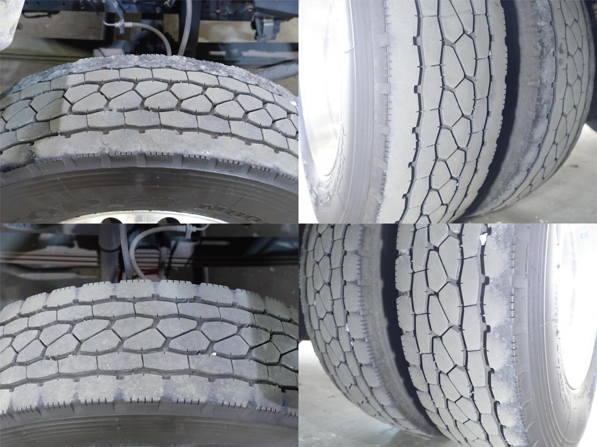 中古冷凍バン いすゞ フォワード