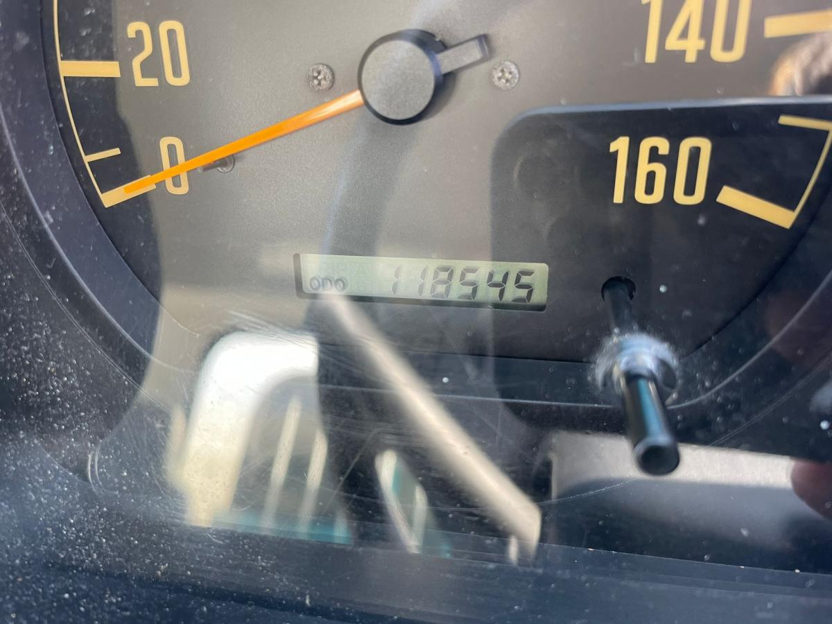 中古アルミバン いすゞ エルフ