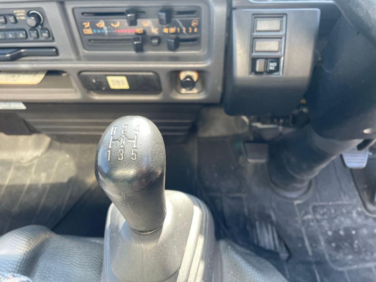 中古アルミバン いすゞ エルフ