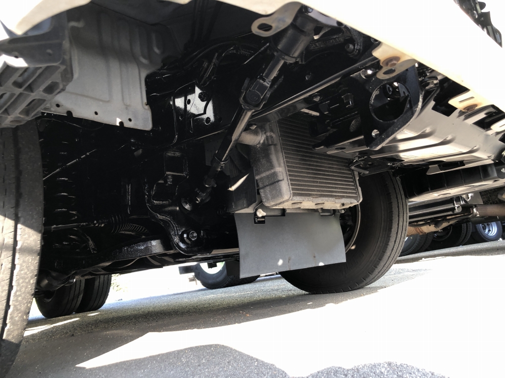 中古冷凍バン トヨタ ダイナ