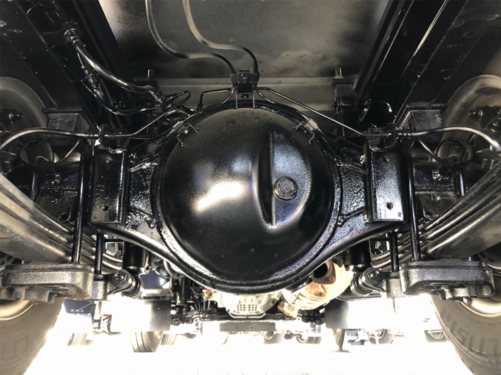 中古冷凍バン トヨタ ダイナ