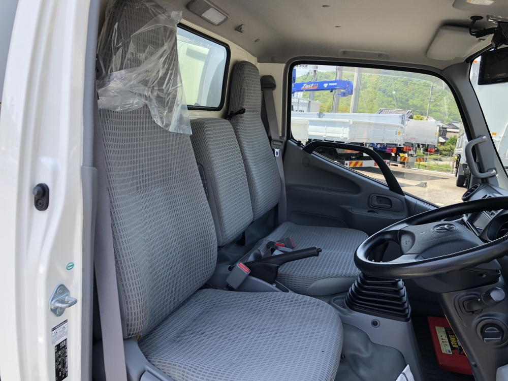 中古冷凍バン トヨタ ダイナ