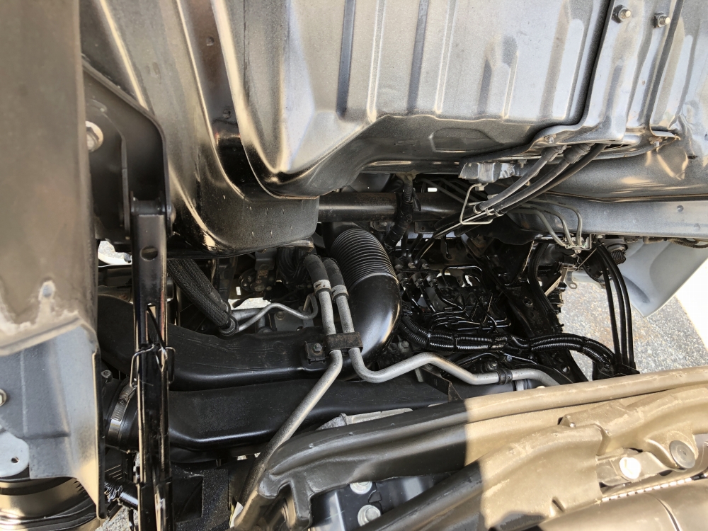 中古冷凍バン トヨタ ダイナ