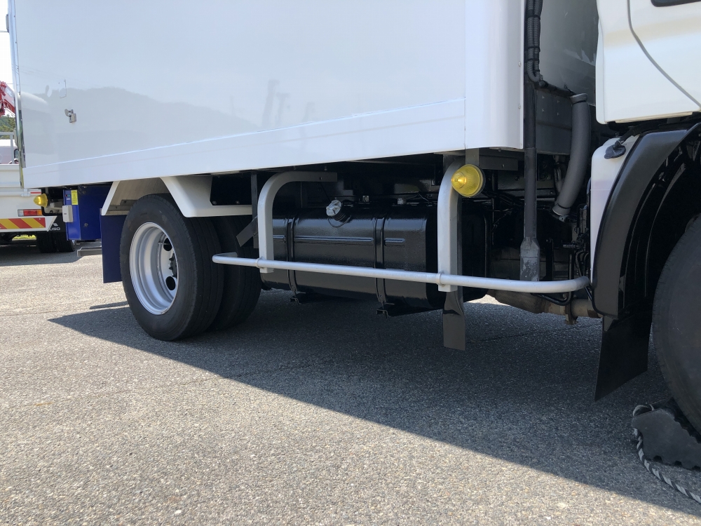 中古冷凍バン トヨタ ダイナ