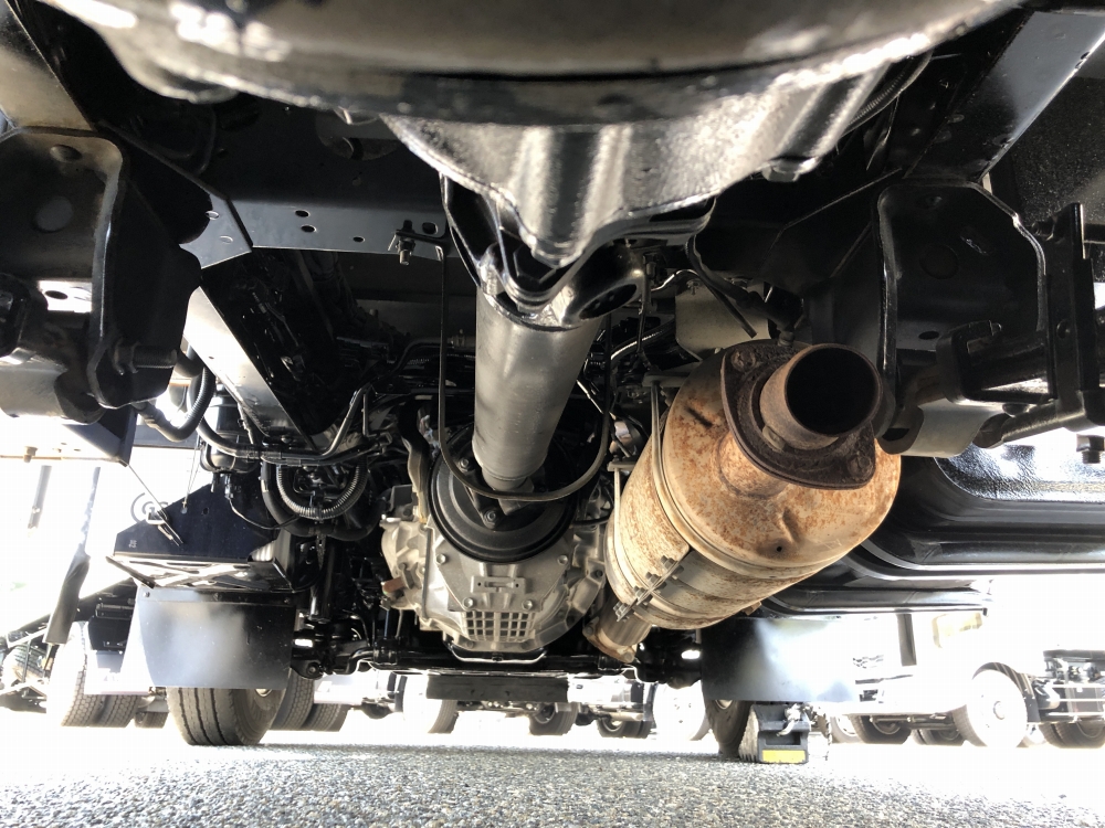 中古冷凍バン トヨタ ダイナ