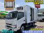 中古冷凍バン トヨタ ダイナ