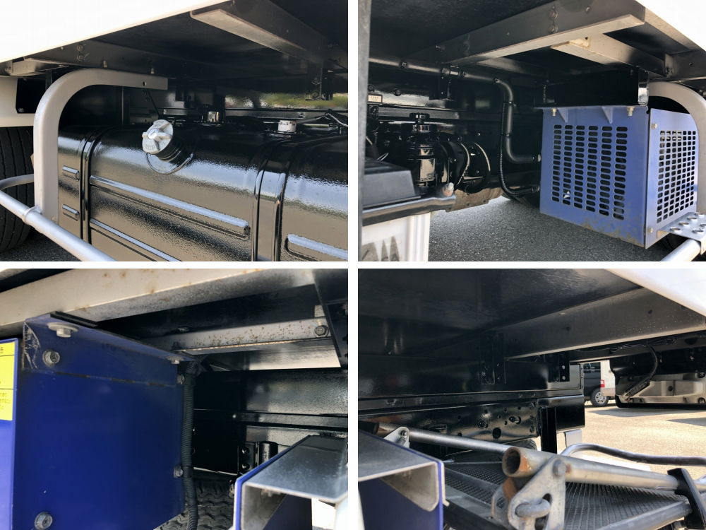 中古冷凍バン トヨタ ダイナ