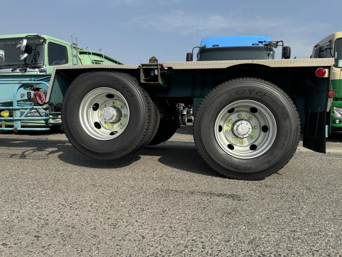 中古トレーラー 国産車その他 東急