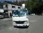中古高所作業車 トヨタ トヨエース