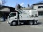 中古高所作業車 トヨタ トヨエース