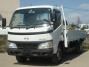 中古平ボディ 日野 デュトロ