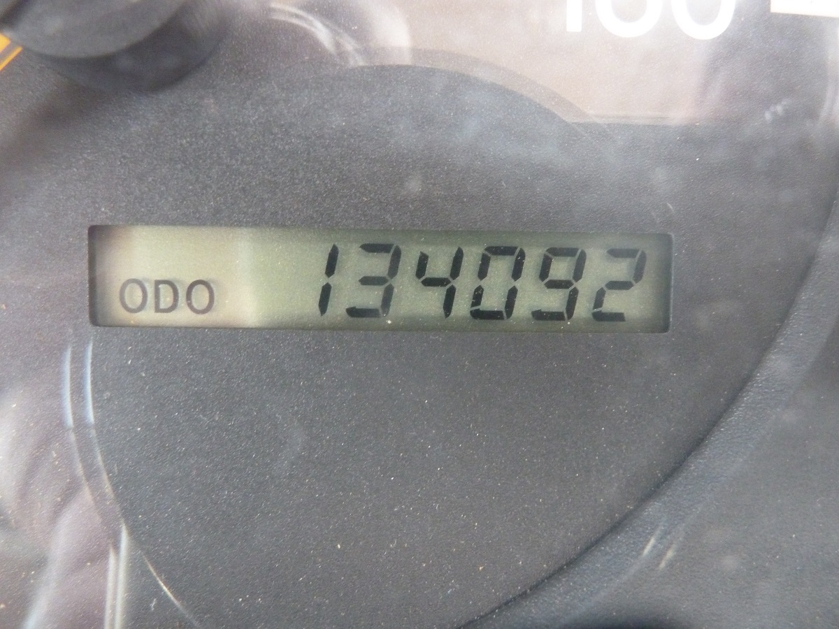 中古平ボディ 日野 デュトロ