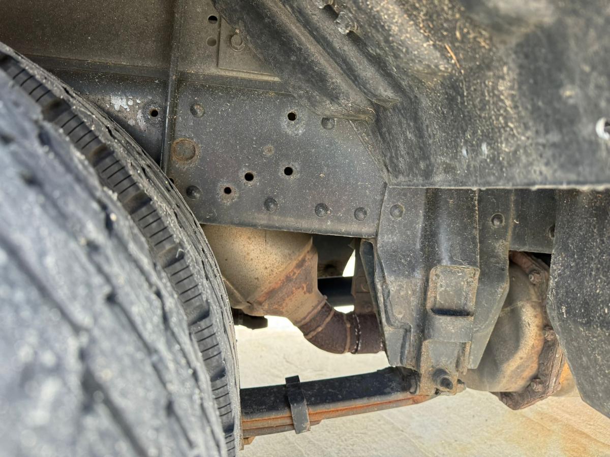 中古アルミバン 三菱ふそう キャンター