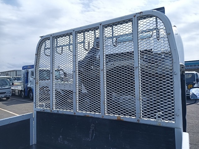 中古平ボディ ニッサン アトラス