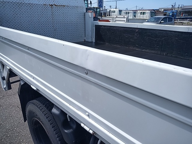 中古平ボディ ニッサン アトラス