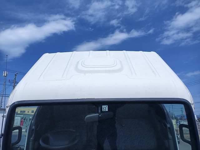 中古平ボディ ニッサン アトラス