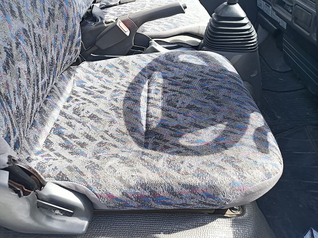 中古平ボディ ニッサン アトラス