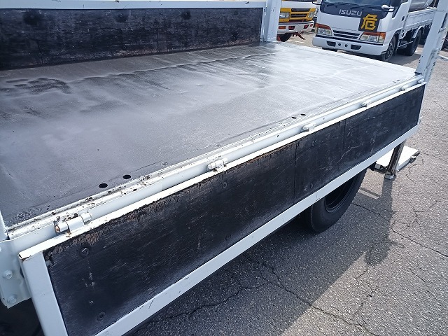 中古平ボディ ニッサン アトラス