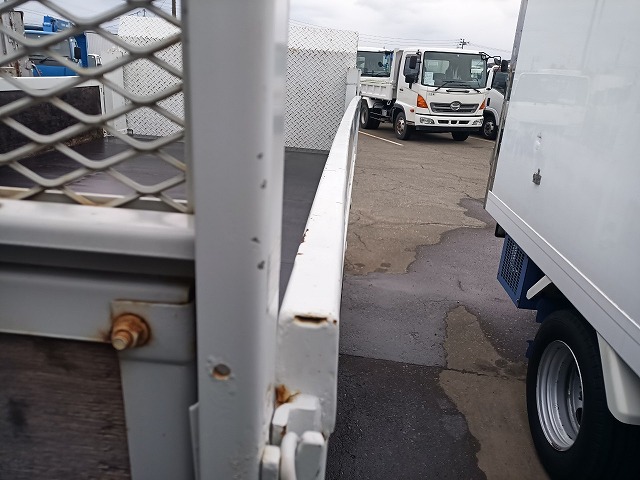 中古平ボディ ニッサン アトラス