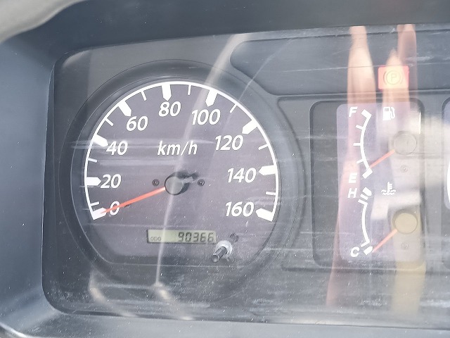 中古平ボディ ニッサン アトラス