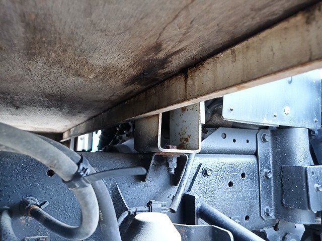 中古平ボディ ニッサン アトラス