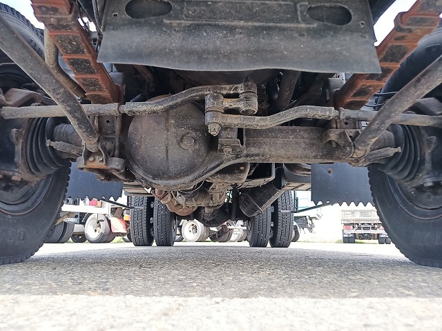 中古平ボディ ニッサン アトラス