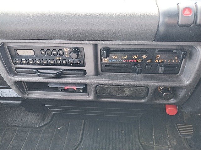 中古平ボディ ニッサン アトラス