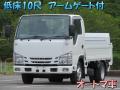 中古平ボディ マツダ タイタン