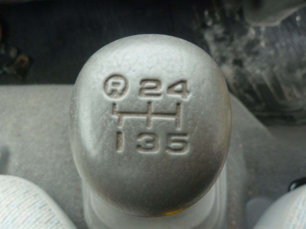 中古クレーン 日野 デュトロ