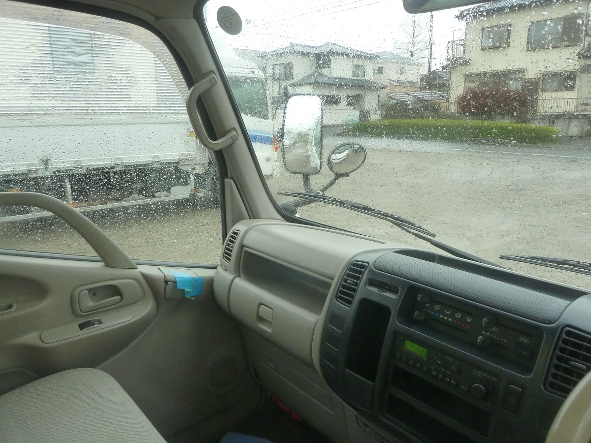 中古クレーン 日野 デュトロ