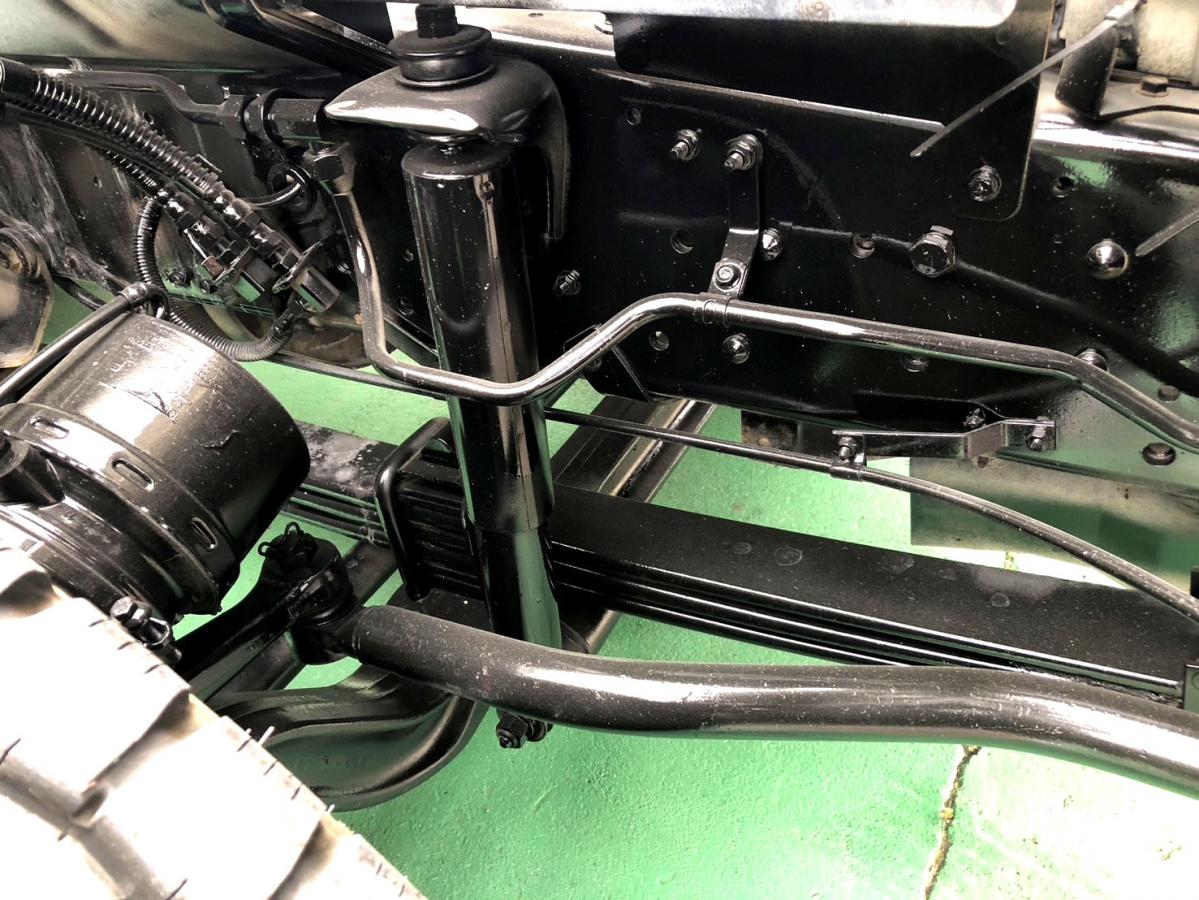 中古ミキサー車(生コン車) UDトラックス クオン