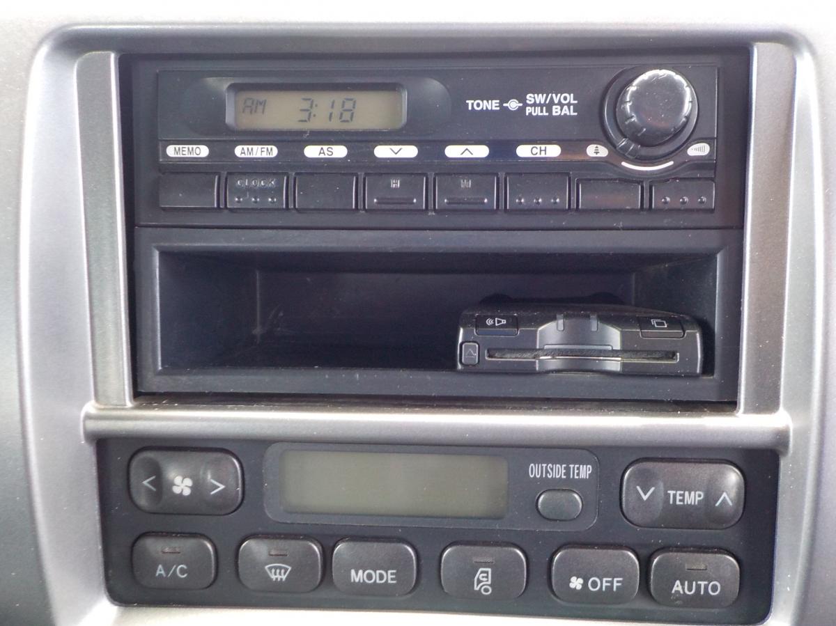 中古ダンプ 日野 レンジャー