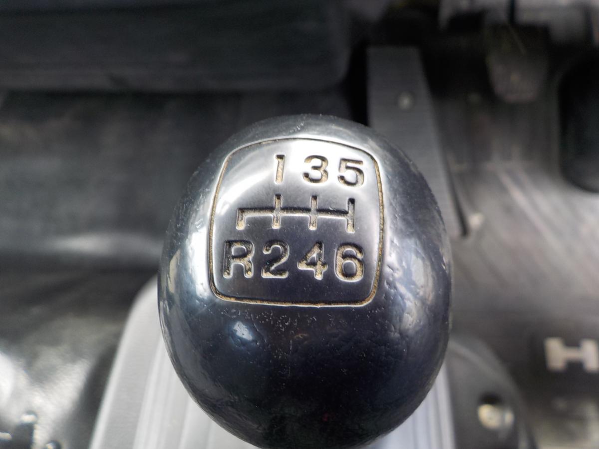 中古ダンプ 日野 レンジャー