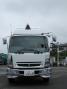 中古コンテナ車 三菱ふそう ファイター