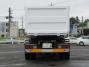 中古コンテナ車 三菱ふそう ファイター