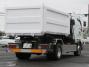 中古コンテナ車 三菱ふそう ファイター