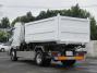 中古コンテナ車 三菱ふそう ファイター