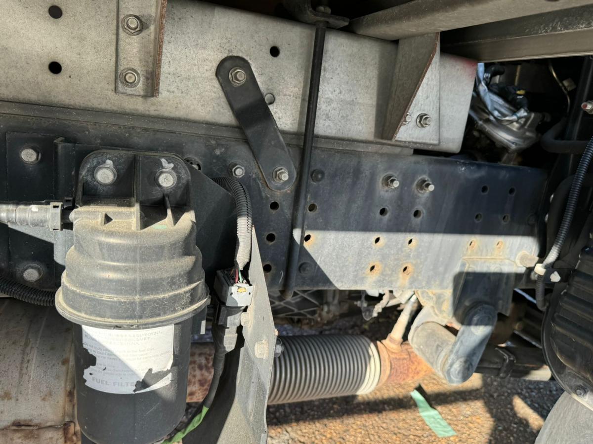 中古アルミバン 三菱ふそう キャンター