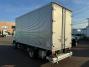 中古アルミバン 三菱ふそう キャンター