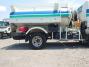 中古タンクローリー 三菱ふそう キャンター