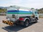中古タンクローリー 三菱ふそう キャンター